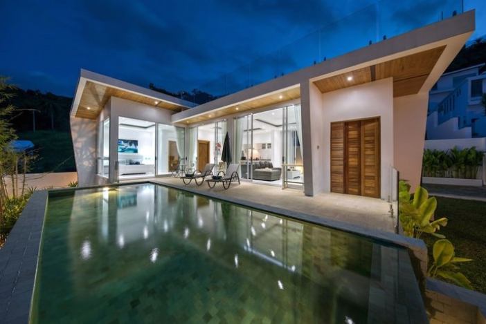 Villa Namo - Affordable Luxury