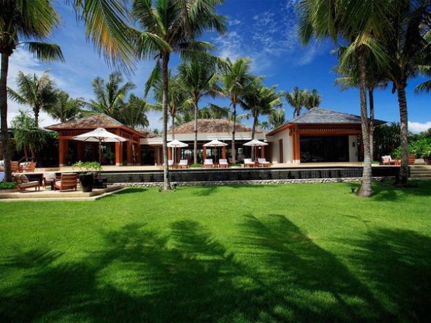 Villa Nandana - an elite haven
