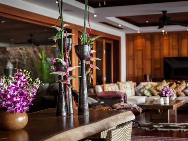 Villa Shambala Phuket - an elite haven