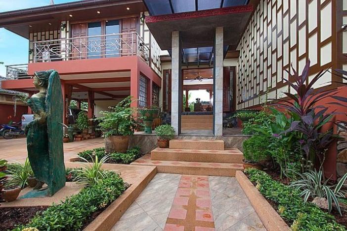 Villa Swy Residence -3Bed on North Coast Koh Samui