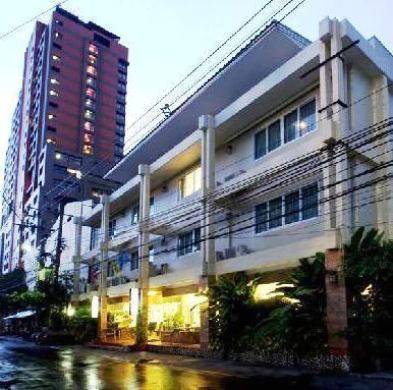 Vista Residence Bangkok