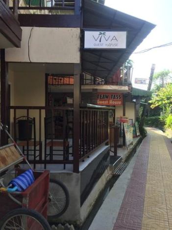 Viva Guest House Phi Phi Islands