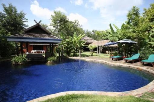 Vivacity Home Resort Chiang Mai