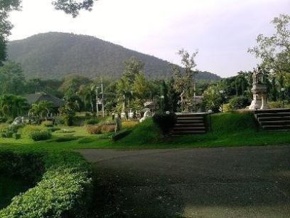 Wangtarn Resort