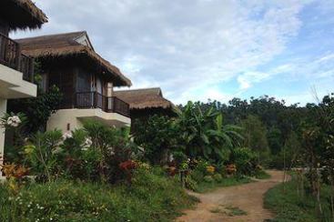 Wareerak Hot Spring Retreat by Vacation Village