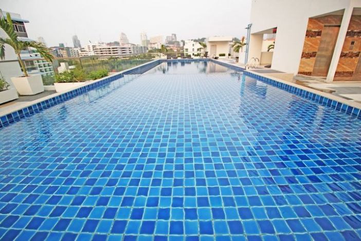 Water Park by Pattaya Sunny Rentals