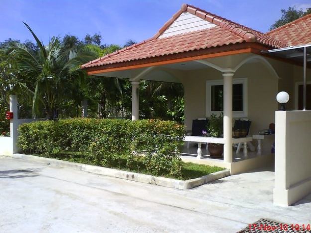 Welcome inn Villa Rawai