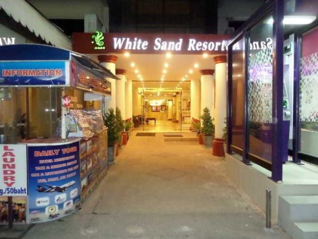 White Sand Resortel