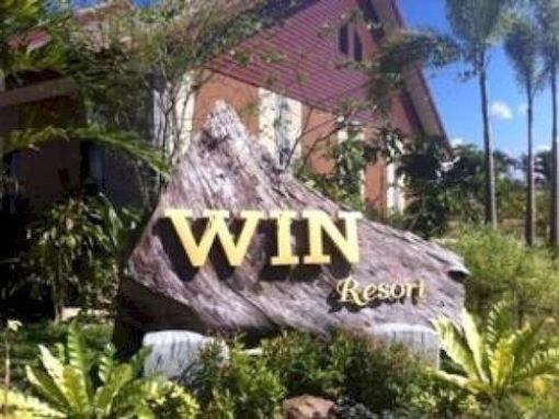 Win Resort Hat Yai