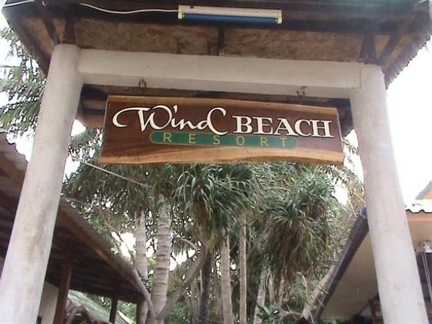 Wind Beach Resort