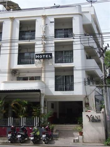 Yani Hotel