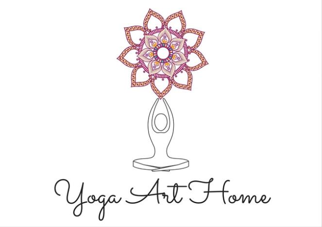 Yoga Art Home