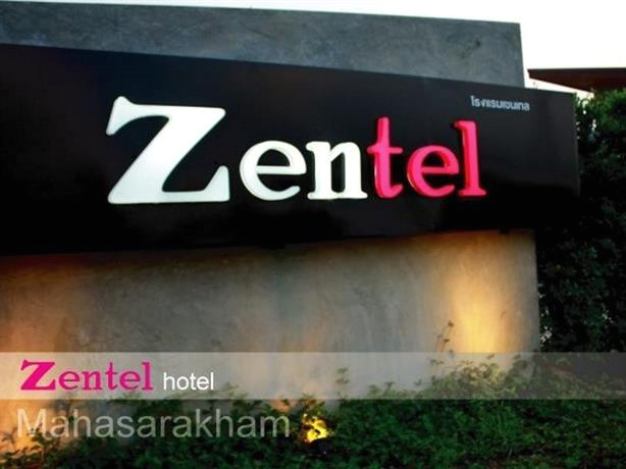Zentel Hotel
