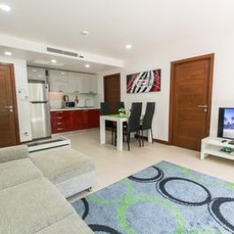 1 Bedroom Karon Butterfly Apartment E212