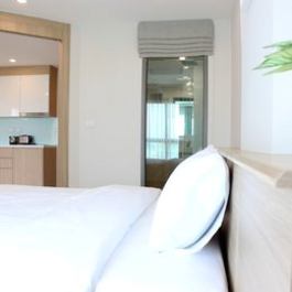 1 Bedroom North Pattaya Beach