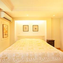 1 Br Apartment W SofabedRocco Huahin4c