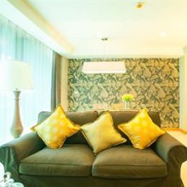 1 Br Suite With Sofabed Rocco Huahin4j