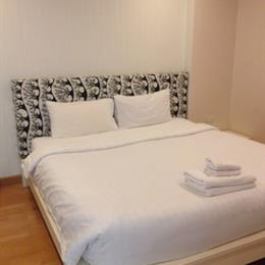 1 Br Suite With Sofabed Rocco Huahin5i
