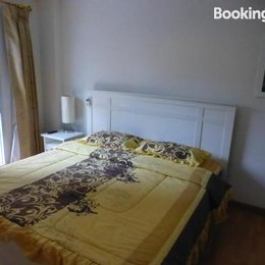 1 Double Bedroom Apartment With Swimming Pool Security And High Speed Wifi