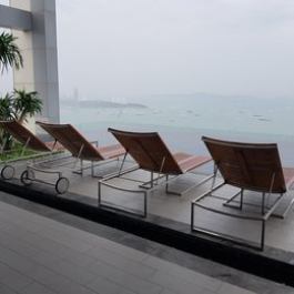 1br Centric Sea By Pattaya Holiday