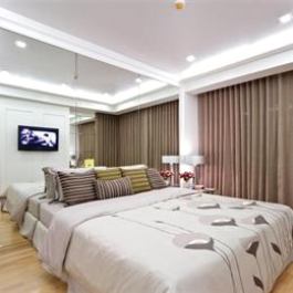 1br Grand Suite W SofabedRoccohuahin3g
