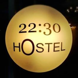 2230 Hostel