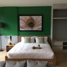23 Degree Khao Yai Condominium By Relax
