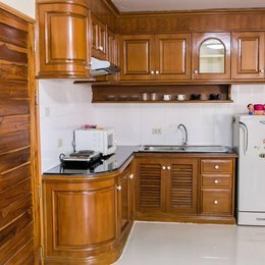 2 Bedroom Spacious Condo Nimman Rd Full Kitchen 11915866