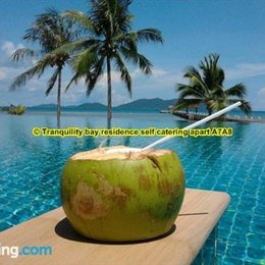 2 Bedrooms Sea View Apartment Koh Chang A7a8