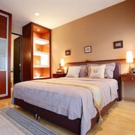 3 Bedroom Apartment At Sukhumvit