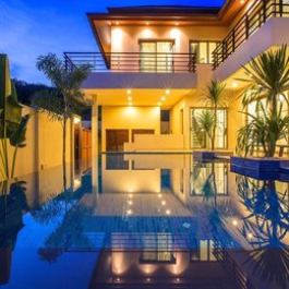 3 Bedrooms 3 Bathrooms Villa In Phuket 22038510