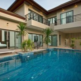 3 Bedrooms 3 Bathrooms Villa In Phuket 38000060