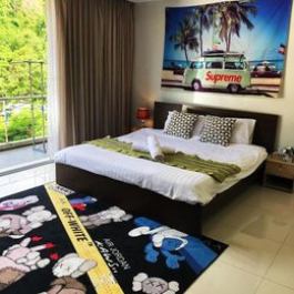 4 Bedroom Patong Seaview Villa