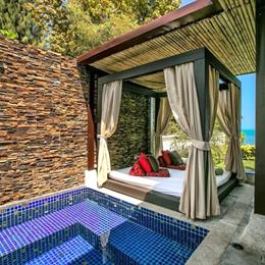 5 Bedroom Beach Front Villa Banyan