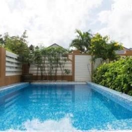 5 Bedroom Pool Villa By Plh Phuket