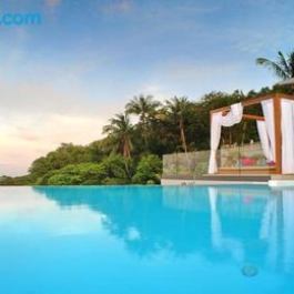 8 Bedroom Sea Blue View Villa 5 Star With Staff