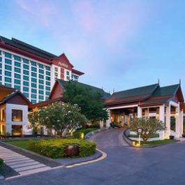 AVANI Khon Kaen Hotel Convention Centre