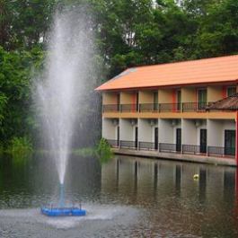 Aiyara Garden Resort