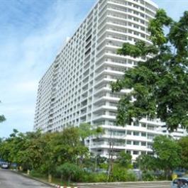 Akisol Pattaya Jomtien Apartments