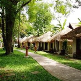 Als Hut Resort Koh Samui