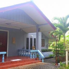 Amantra Homestay and Village