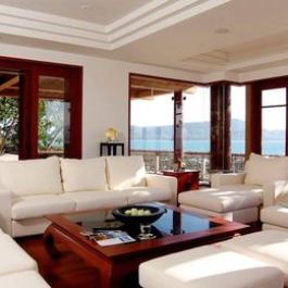 Anayara Luxury Retreat Panwa Resort Villa