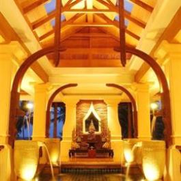 Andaman Cannacia Resort Spa