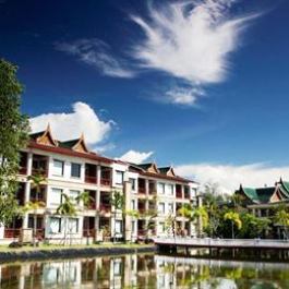 Andaman Princess Resort Spa