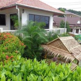 Andaman Seaview Villa