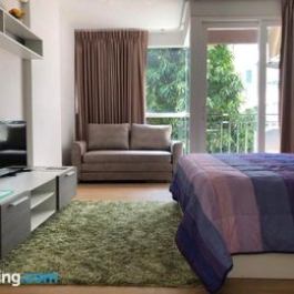 Apartment A304 at Kata Ozone by PLH Phuket