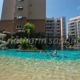 Apartment with Balcony Free stay 1N