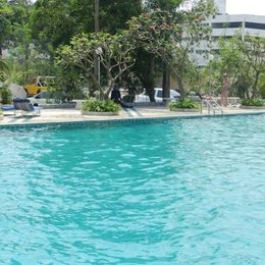 Apartments Friendly View Talay 5C