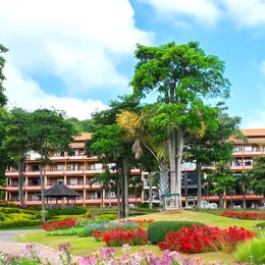 Arayana Phupimarn Resort Spa