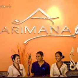 Arimana Hotel